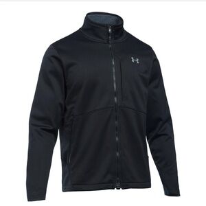 Under Armour ColdGear Infrared Softershell Jacket